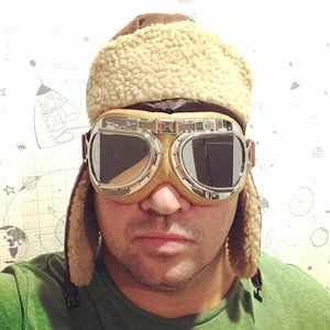 Meet your Posher, Felipin